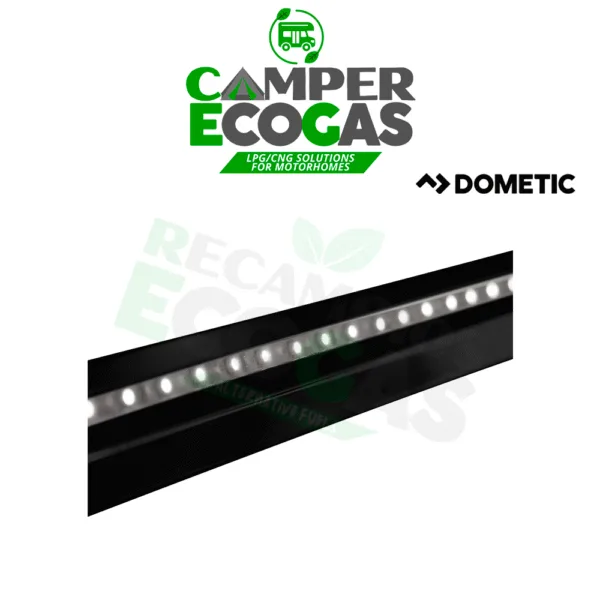 Dometic-RainTec-RT-100-Vierteaguas-iluminado,-versión-en-negro Dometic RainTec RT 100 Vierteaguas iluminado, versión en negro