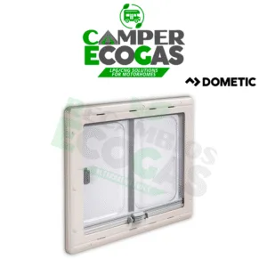 Dometic S4 ventana de apertura y corredera