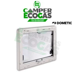 Dometic DB1R estor con mosquitera blanco crema 1180 x 330 mm