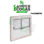 Dometic S4 ventana de apertura y corredera