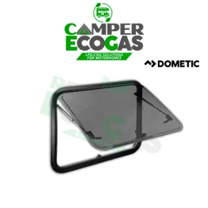 Dometic S4 ventana de apertura y corredera