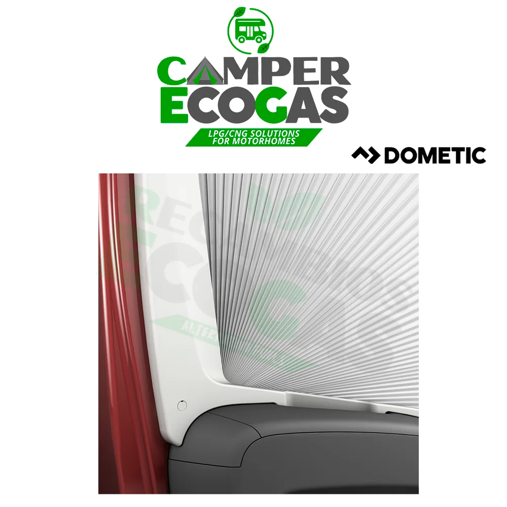 Dometic SP 300 oscurecimiento de ventana lateral para Fiat Ducato 250/290