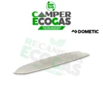 Votronic carcasa de superficie de plástico para LCD serie S