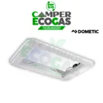 Votronic carcasa de superficie de plástico para LCD serie S