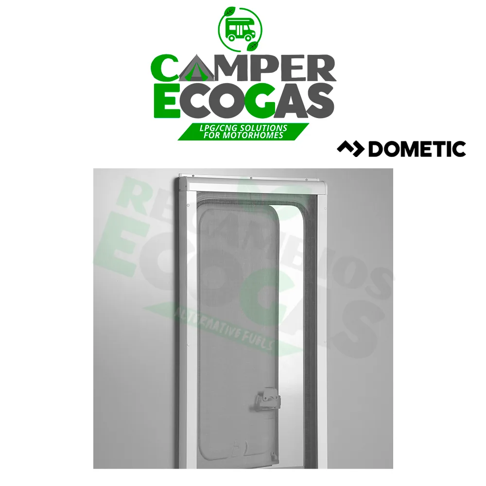 Dometic mosquitera FlyScreen para puerta 580 x 1100 mm