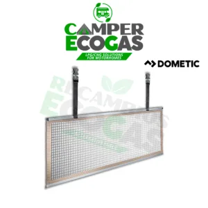 Votronic carcasa de superficie de plástico para LCD serie S