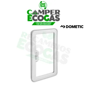 Dometic tapa de mantenimiento SK 4 1000 x 305 mm