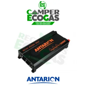 Votronic Cargador StandBy 24V