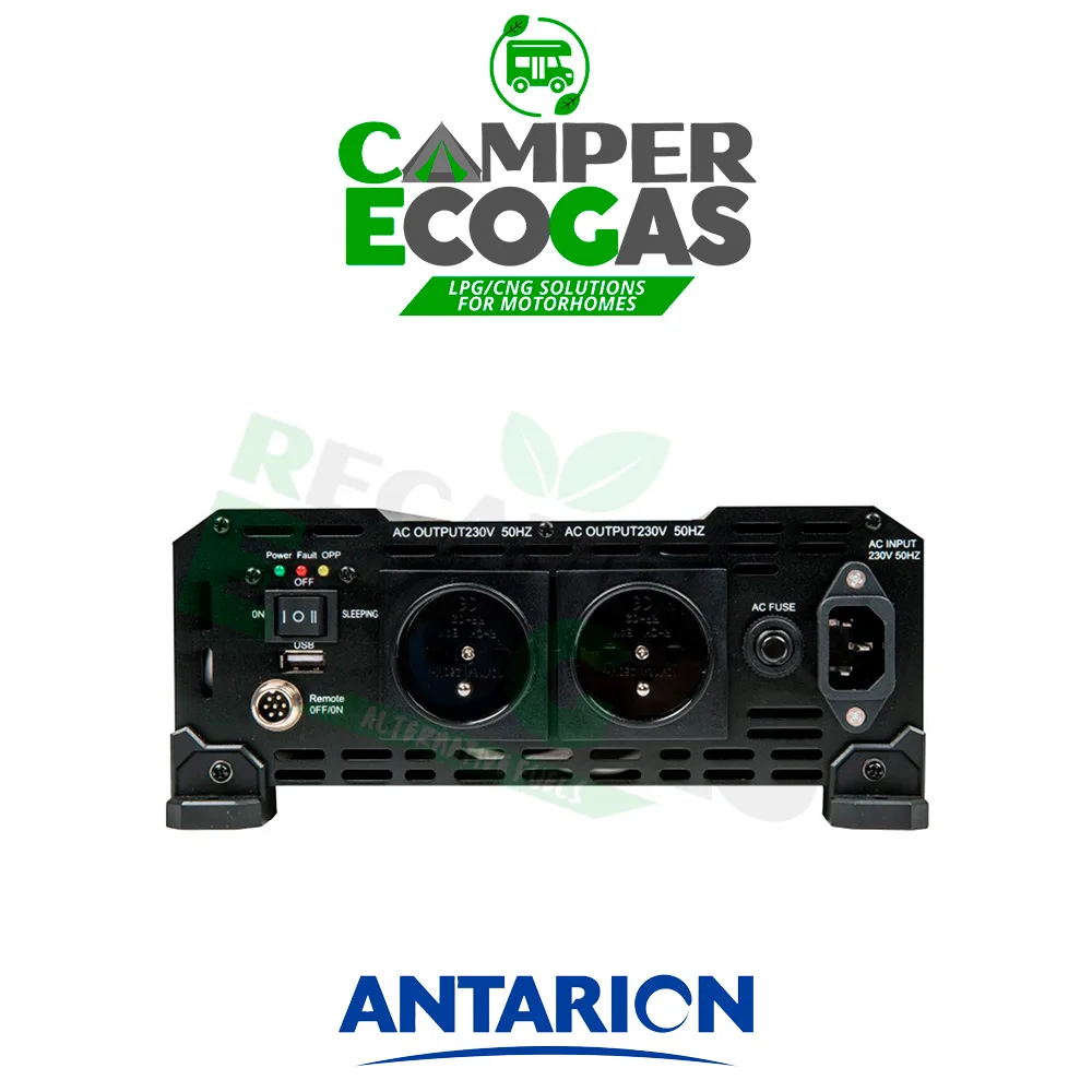 Inversor-Antarion,-Inversor-3000-W2 Inversor Antarion, Inversor 3000 W