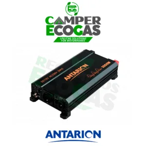 Victron Energy Phoenix Compact Inversor 24/1600 230 V Ve.Bus