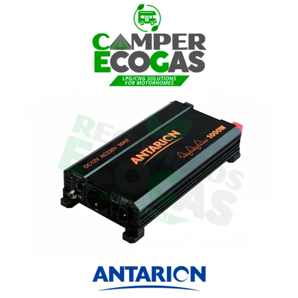Inversor-Antarion,-inversor-1000-W Inversor Antarion, inversor 1000 W