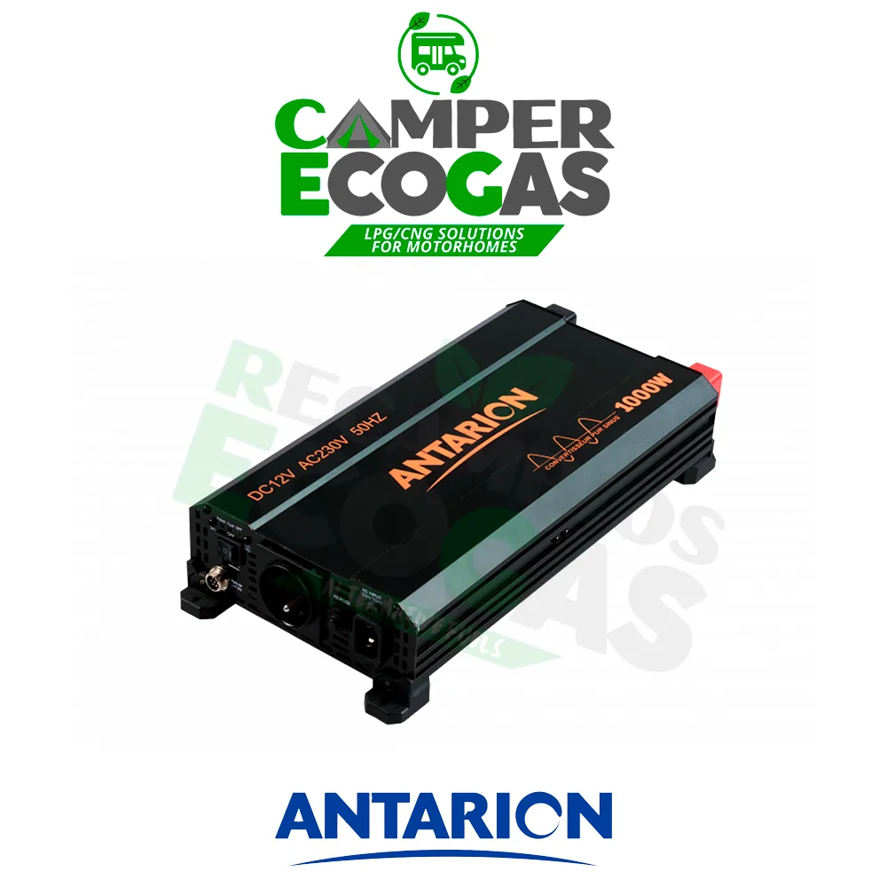 Inversor Antarion, inversor 1000 W