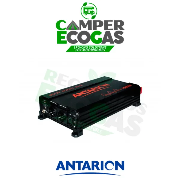 Inversor-Antarion,-inversor-1500-W Inversor Antarion, inversor 1500 W