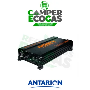 Victron Energy Phoenix Compact Inversor 24/1600 230 V Ve.Bus