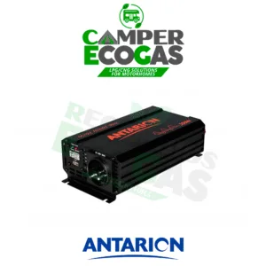 Victron Energy Phoenix SCHUKO Inversor 24/375 230 V VE.Direct