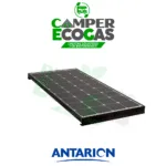 sistema solar monocristalino 120W ANTARION