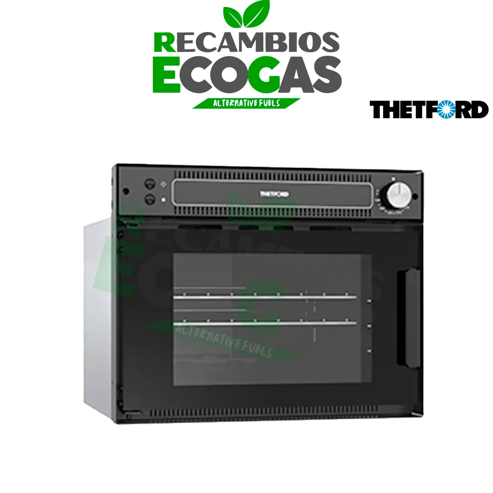 Thetford 420 Horno