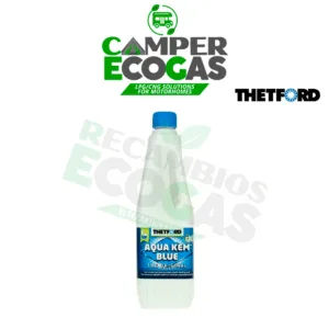 Thetford-Aqua-Kem-Blue-2-L-SPA-GR-ENG Thetford Aqua Kem Blue Concentrado Lavanda 0,78 L DAN-NOR-RUS