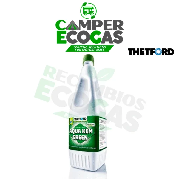 Thetford-Aqua-Kem-Verde-1,5-L---RUS-HU-BU Thetford Aqua Kem Verde 1,5 L - RUS-HU-BU