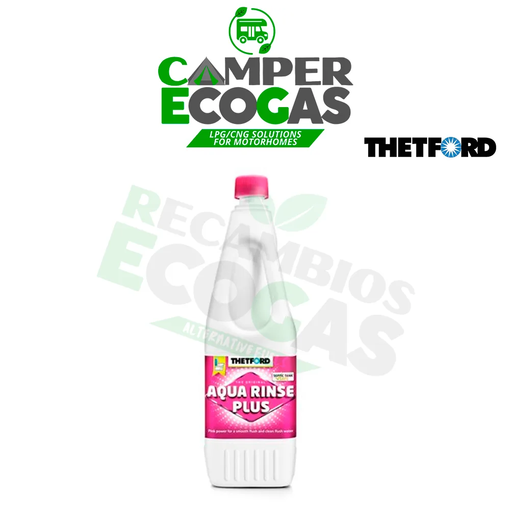 Thetford-Aqua-Rinse-Plus-Botella-de-1,5-L---ENG-POR-GR Thetford Aqua Rinse Plus Botella de 1,5 L - POL-CZ-RU