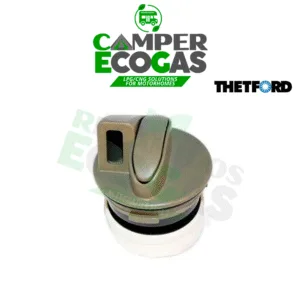 Thetford Set de limpieza de inodoros C220