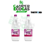 Thetford Aqua Kem Blue Concentrado Lavanda 0,78 L DAN-NOR-RUS