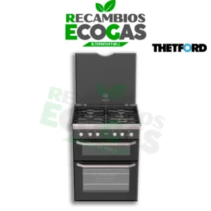Dometic kit de fijación universal CF / CDF