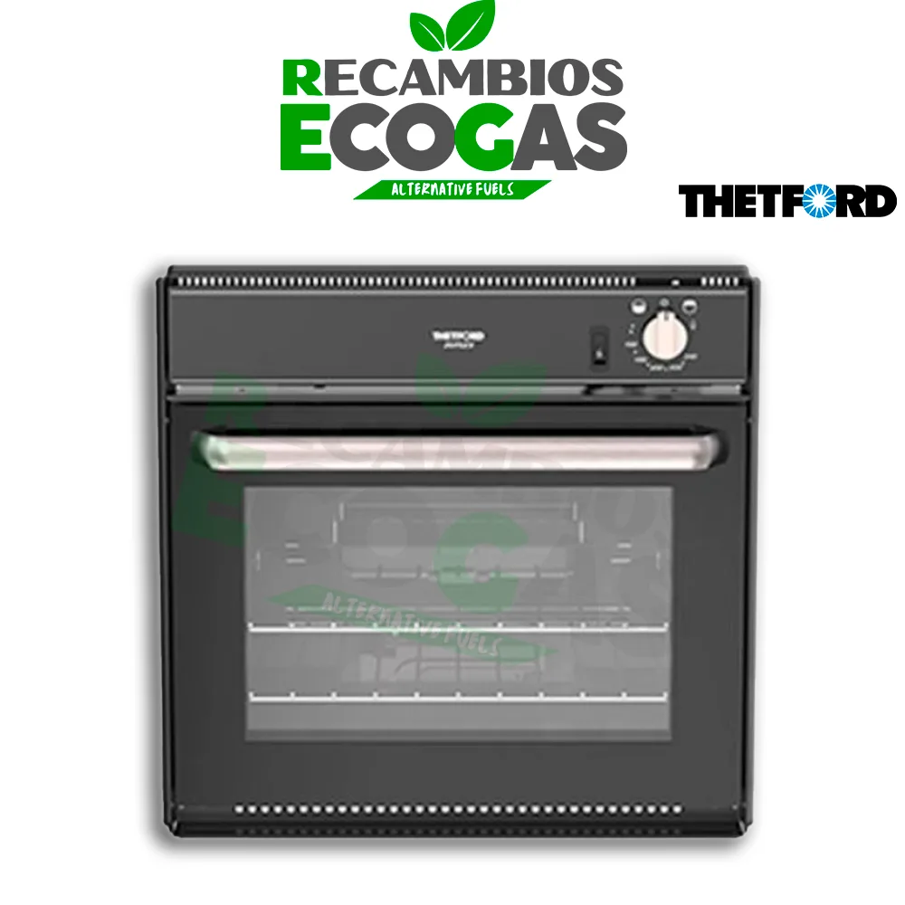 Thetford Duplex Horno y Grill 12V 2 Thetford Duplex Horno y Grill 12V