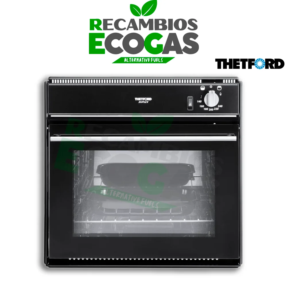 Thetford Duplex Horno y Grill 12V Thetford Duplex Horno y Grill 12V