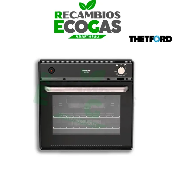 Thetford Duplex Piezo Horno y Grill Thetford Duplex Piezo Horno y Grill