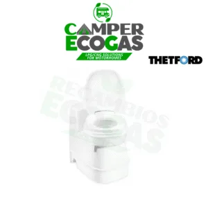 Thetford Aqua Kem Blue Concentrado Lavanda 0,78 L DAN-NOR-RUS
