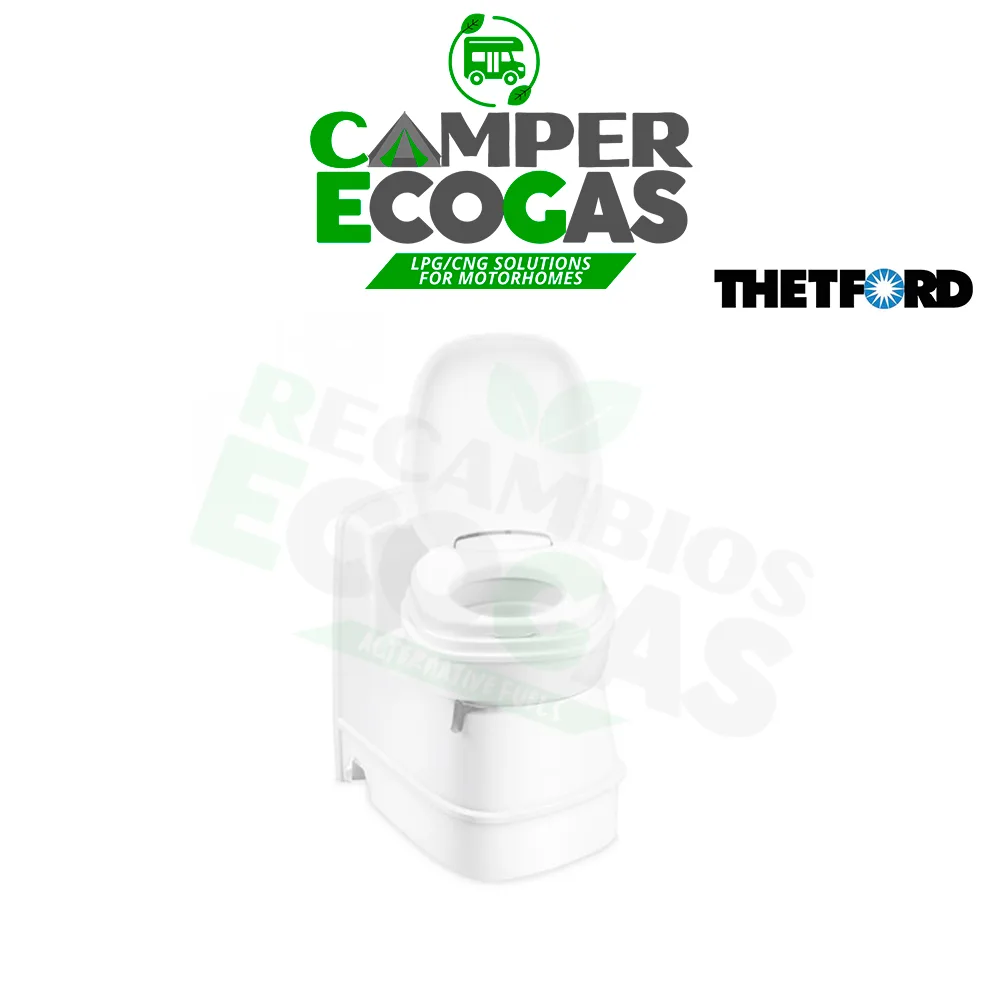Thetford-Inodoro-C200S-CS Thetford Inodoro C200S-CS