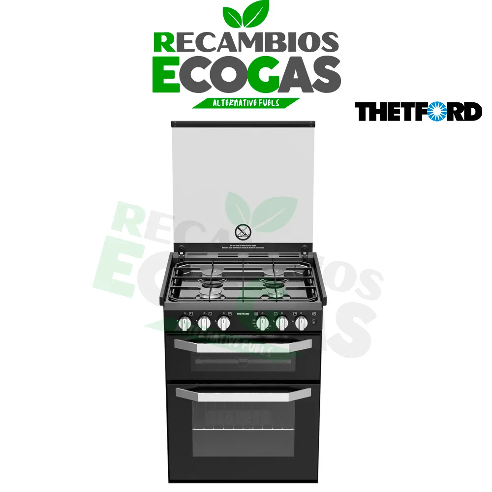 Thetford K1520 Cocina 0 Thetford K1520 Cocina