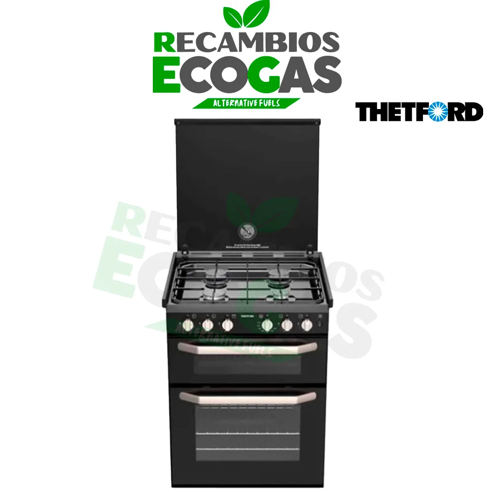 Thetford K1520 Cocina 1 Thetford K1520 Cocina
