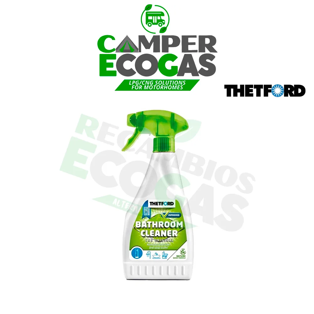 Thetford-Limpiador-de-Baños-500ml Thetford Limpiador de Baños 500ml