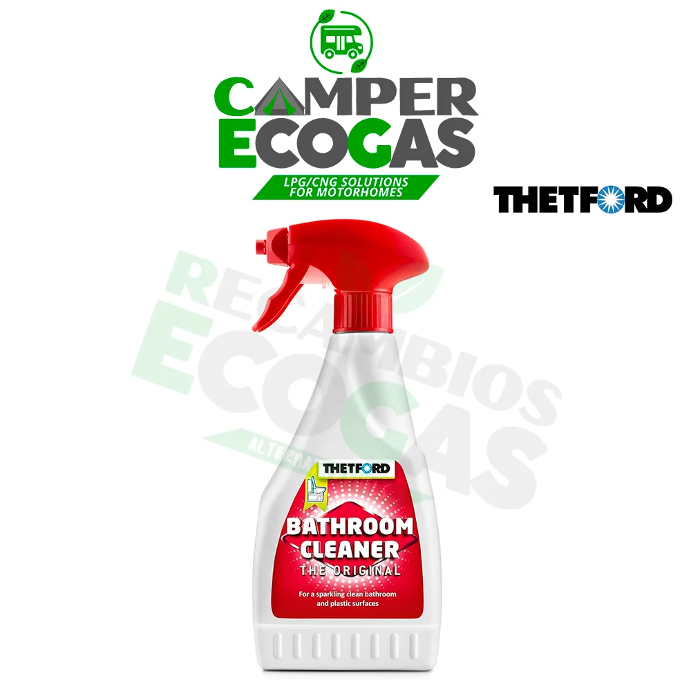 Thetford-Limpiador-de-baños-para-todas-las-superficies-de-plástico-500ml Thetford Limpiador de baños para todas las superficies de plástico 500ml