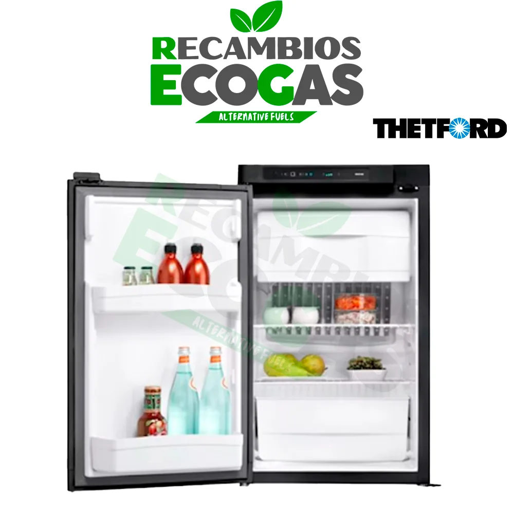 Thetford N4080E+ Frigorífico de absorción