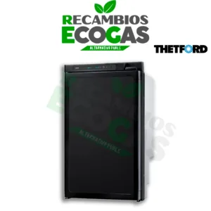 Thetford Set de limpieza de inodoros C2/C3/C4 - izquierda