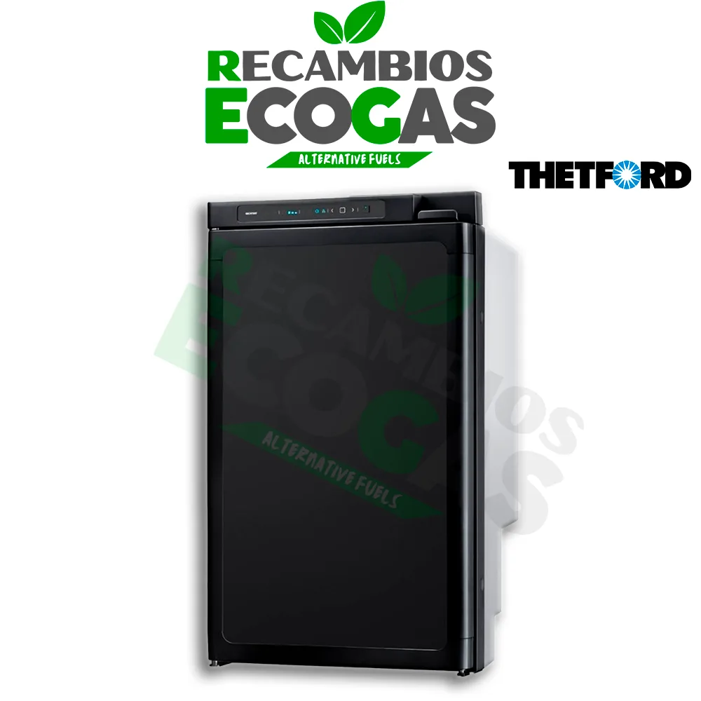 Thetford N4097E+ Frigorífico de absorción 1 Thetford N4097E+ Frigorífico de absorción