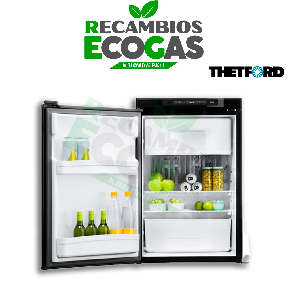 Thetford N4097E+ Frigorífico de absorción Thetford N4097E+ Frigorífico de absorción