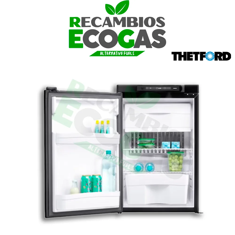 Thetford N4108A Frigorífico de absorción 1 Thetford N4108A Frigorífico de absorción