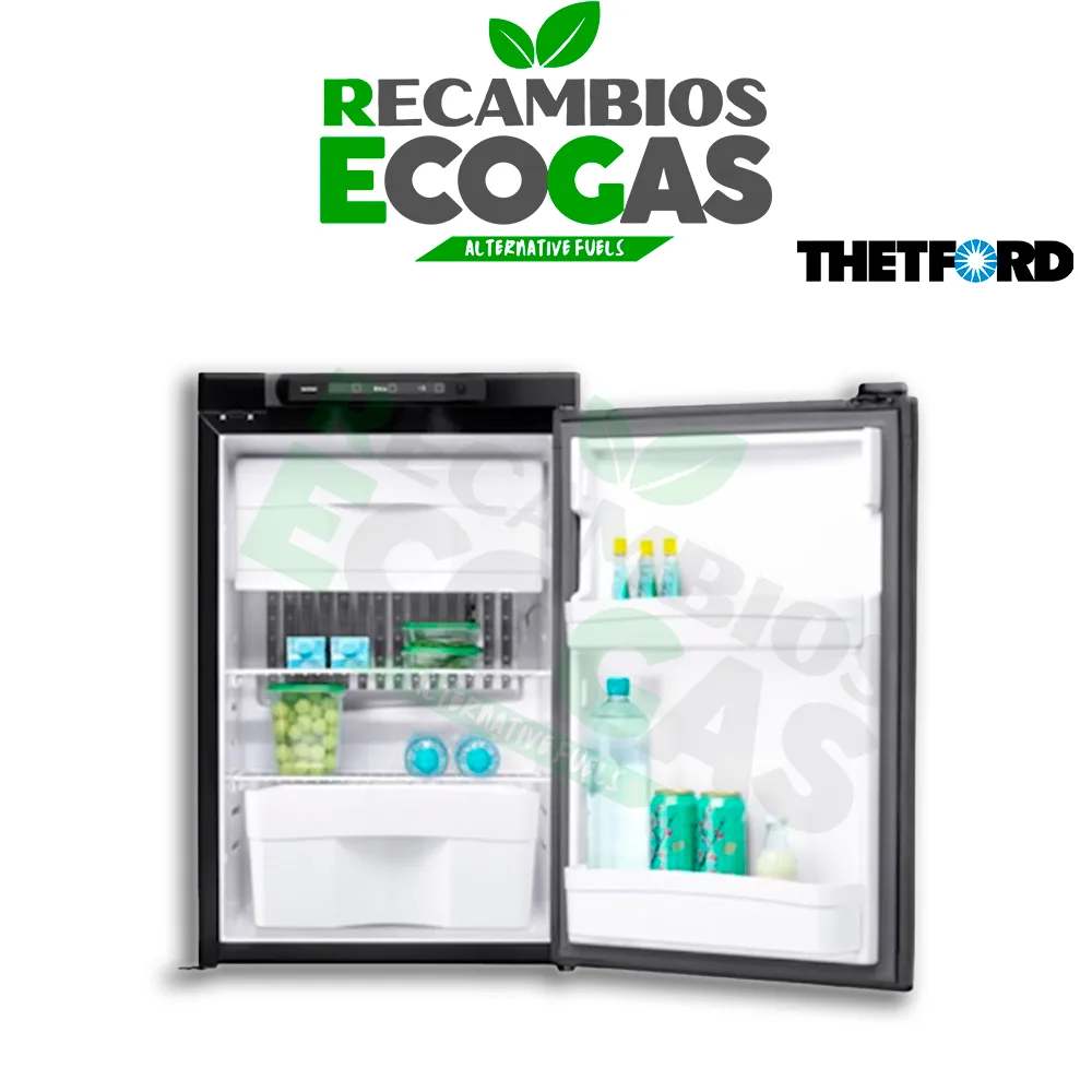 Thetford N4108A Frigorífico de absorción Thetford N4108A Frigorífico de absorción