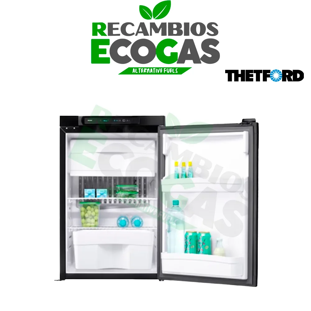 Thetford N4108E+ Frigorífico de absorción 1 Thetford N4108E+ Frigorífico de absorción