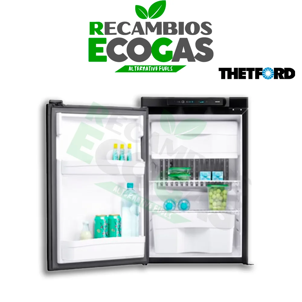Thetford N4108E+ Frigorífico de absorción Thetford N4108E+ Frigorífico de absorción
