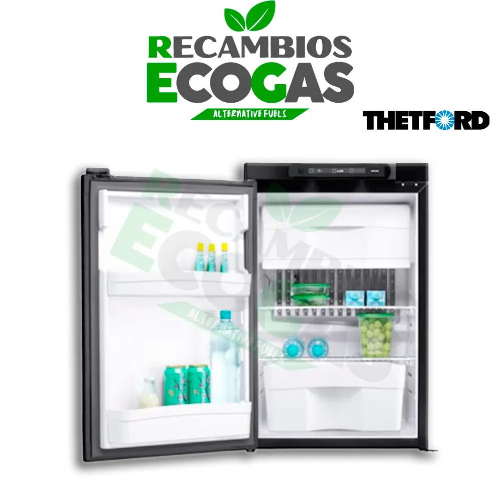 Thetford N4112A Frigorífico de absorción