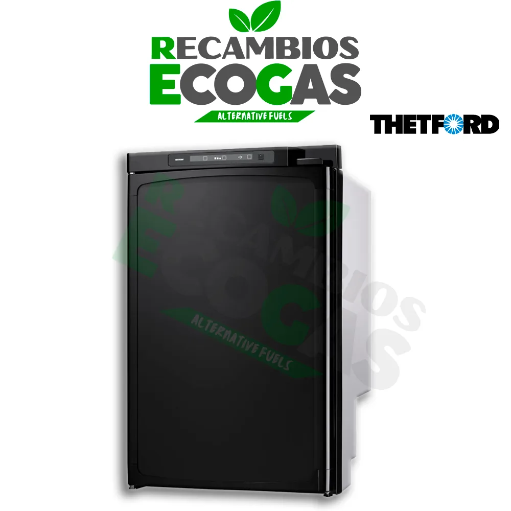 Thetford N4112E+ Frigorífico de absorción Thetford N4112E+ Frigorífico de absorción