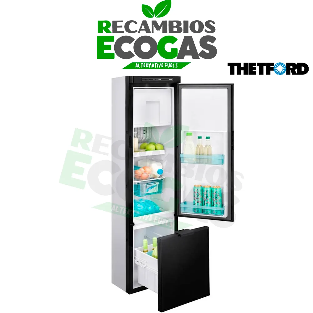 Thetford N4141A Frigorífico de absorción