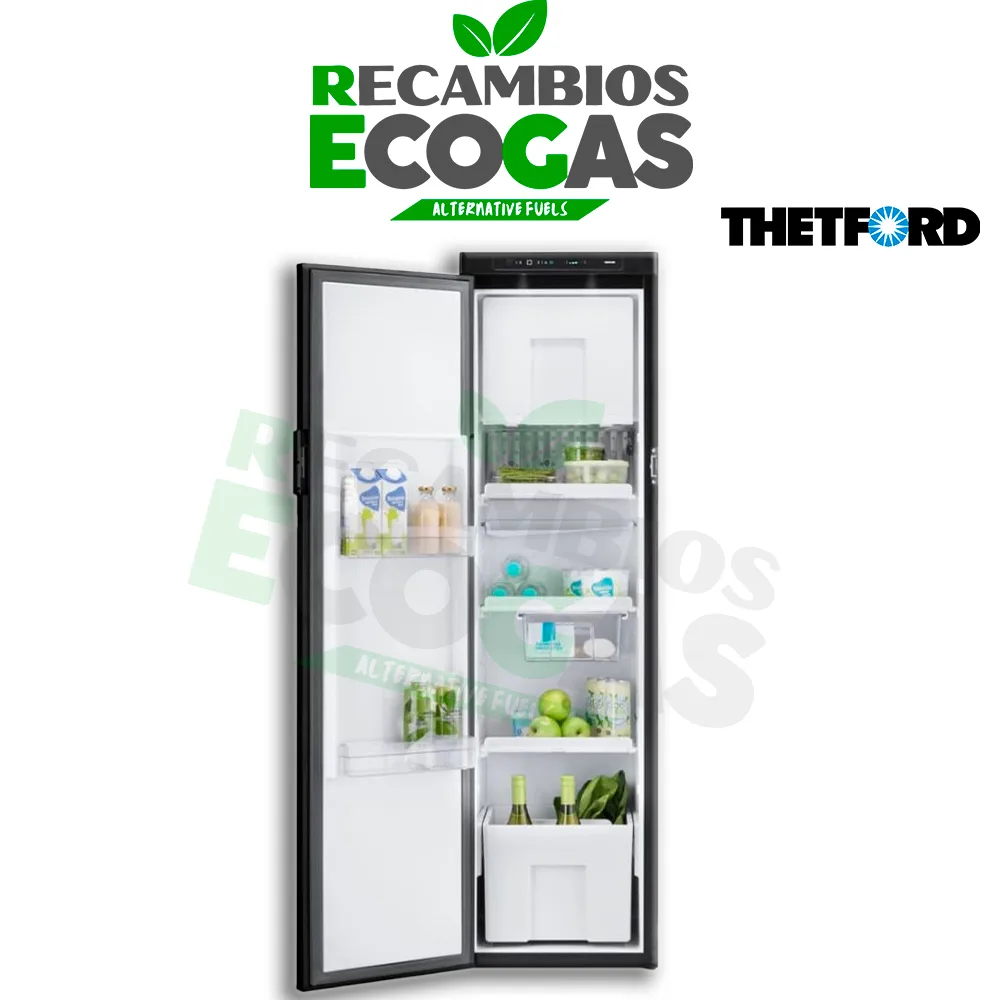 Thetford N4142A Frigorífico de absorción 1 Thetford N4142A Frigorífico de absorción