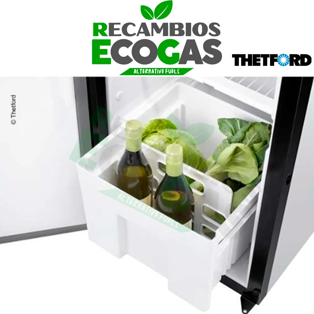 Thetford N4142E+ Frigorífico de absorción 1 Thetford N4142E+ Frigorífico de absorción