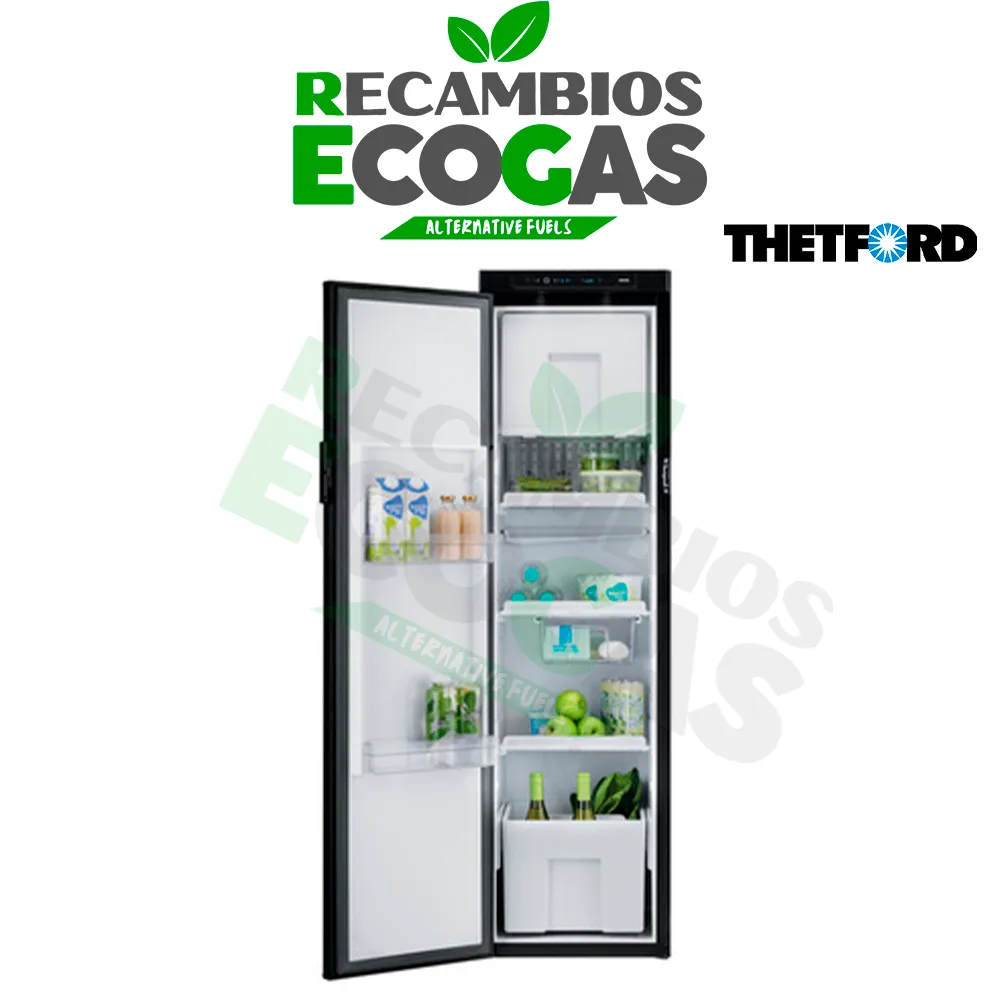 Thetford N4142E+ Frigorífico de absorción Thetford N4142E+ Frigorífico de absorción